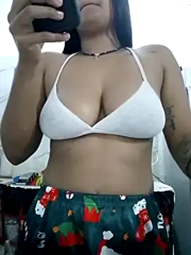 Zoe Renata online show from 28, 2, 2026