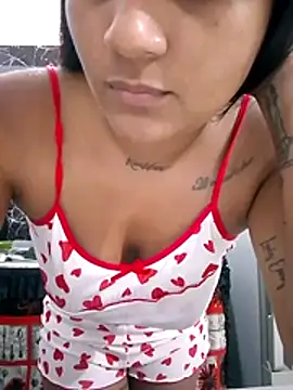 Zoe Renata online show from 17, 4, 2026