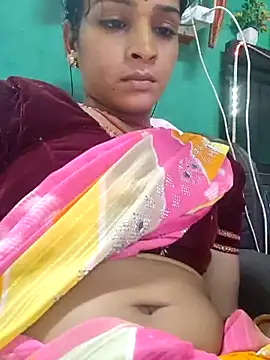 Komal4050 online show from 5, 5, 2026