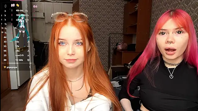 Veldenga online show from 20, 2, 2026