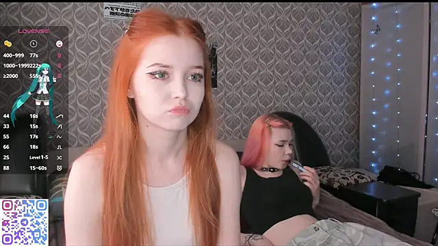 Veldenga online show from 12, 4, 2026