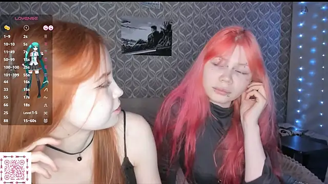 Veldenga online show from 3, 4, 2026