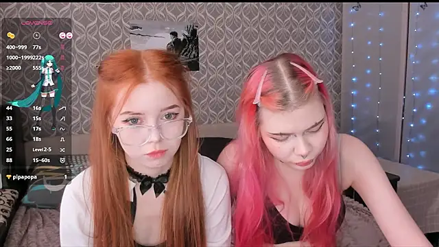 Veldenga online show from 11, 3, 2026