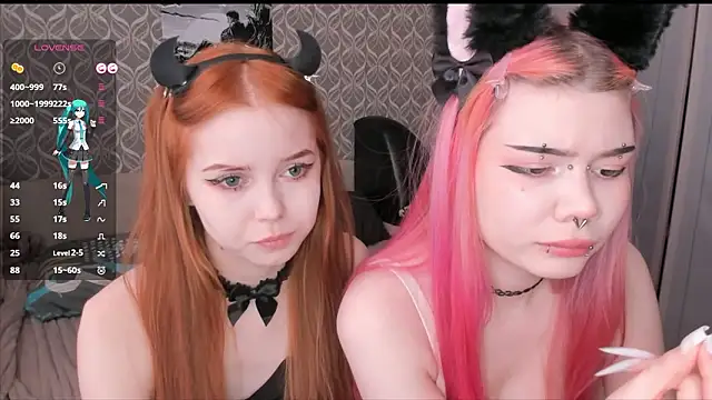 Veldenga online show from 8, 3, 2026