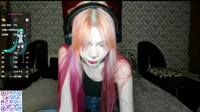 Veldenga online show from 15, 4, 2026