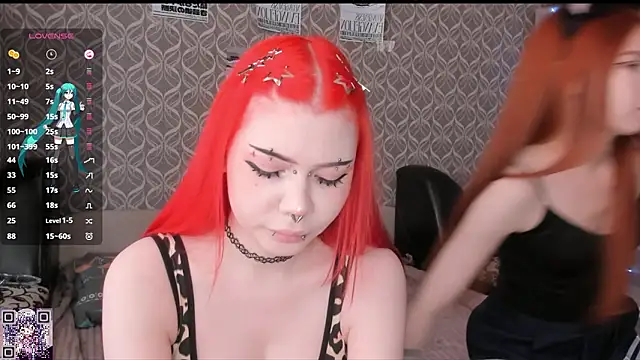 Veldenga online show from 21, 3, 2026