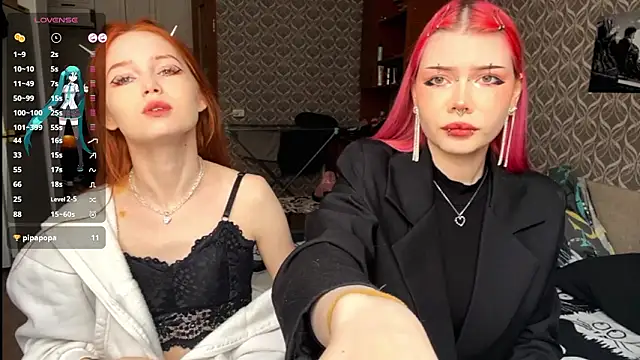 Veldenga online show from 13, 2, 2026