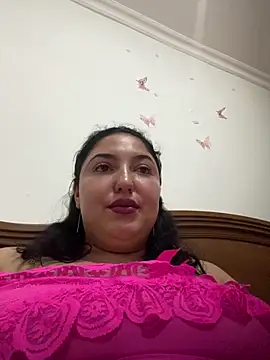 Amber Sinn online show from 6, 3, 2026