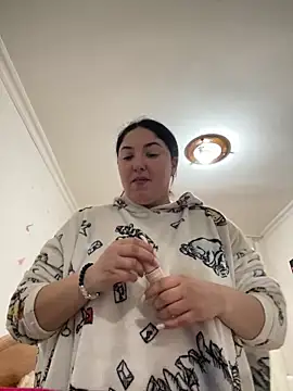 Amber Sinn online show from 30, 3, 2026