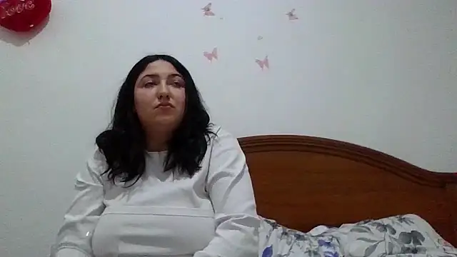 Amber Sinn online show from 3, 4, 2026