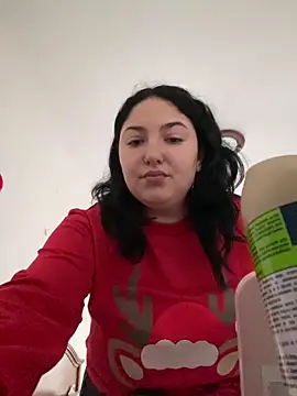 Amber Sinn online show from 10, 4, 2026