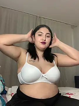 Amber Sinn online show from 6, 2, 2026