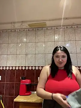 Amber Sinn online show from 22, 4, 2026