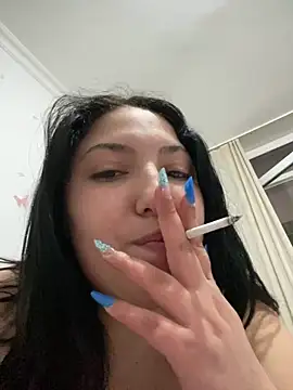 Snapshot of Amber_Sinn chatting on 2, 5, 2026 Amber Sinn online show from 2, 5, 2026