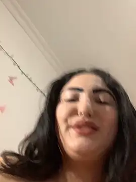 Amber Sinn online show from 7, 2, 2026