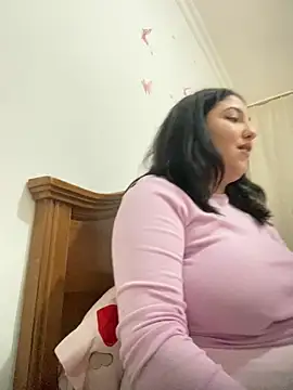 Amber Sinn online show from 15, 3, 2026