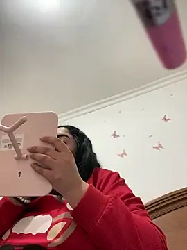 Amber Sinn online show from 8, 4, 2026