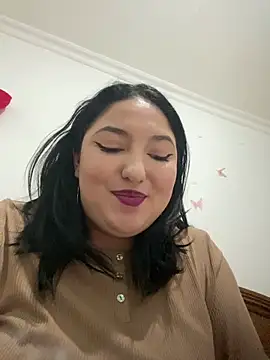 Amber Sinn online show from 10, 3, 2026