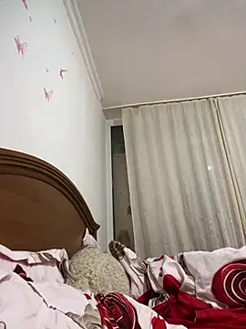 Amber Sinn online show from 27, 3, 2026