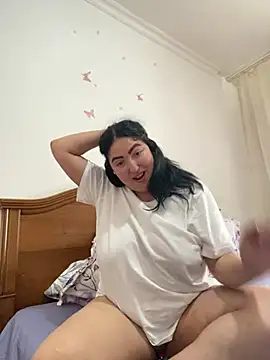 Snapshot of Amber_Sinn chatting on 22, 7, 2026 Amber Sinn online show from 22, 7, 2026