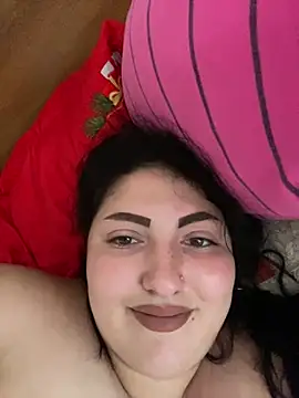 Snapshot of Amber_Sinn chatting on 16, 7, 2026 Amber Sinn online show from 16, 7, 2026