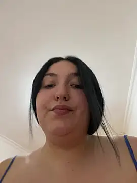 Snapshot of Amber_Sinn chatting on 26, 6, 2026 Amber Sinn online show from 26, 6, 2026