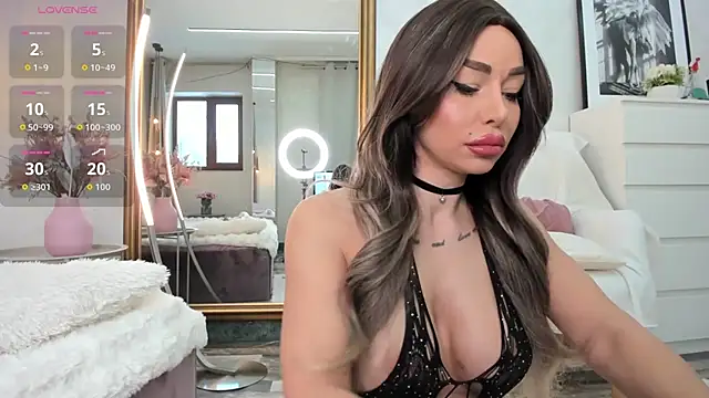 ElinaMoon  online show from 22, 2, 2026