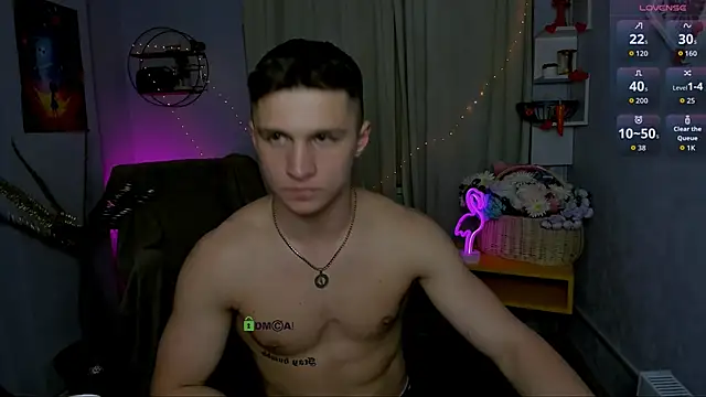 emmanuel shine online show from 30, 3, 2026