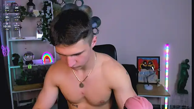 emmanuel shine online show from 4, 4, 2026