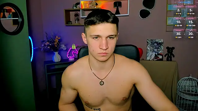 emmanuel shine online show from 1, 4, 2026