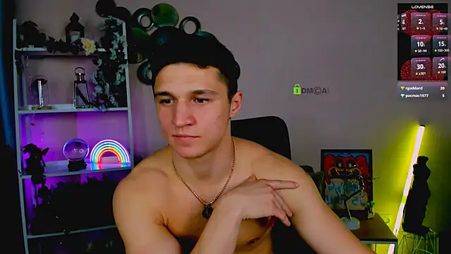 emmanuel shine online show from 10, 4, 2026