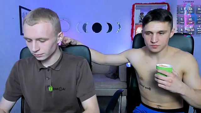 emmanuel shine online show from 8, 3, 2026