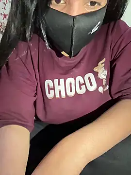 Cutedesigirl online show from 13, 2, 2026