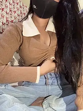 Cutedesigirl online show from 13, 2, 2026