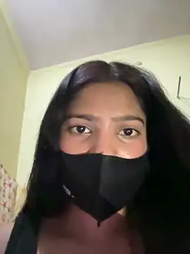 Cutedesigirl online show from 14, 2, 2026