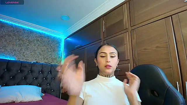 Snapshot of sarah_escobarr chatting on 18, 2, 2026 sarah escobarr online show from 18, 2, 2026