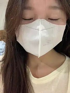 Rin-yiyi online show from 12, 2, 2026