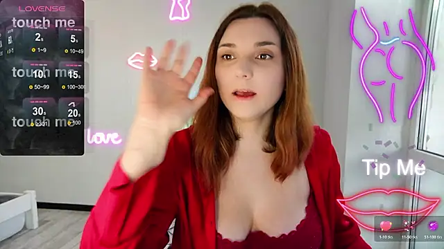 blackHeart88 online show from 17, 2, 2026