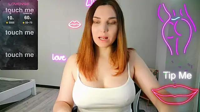 blackHeart88 online show from 24, 2, 2026