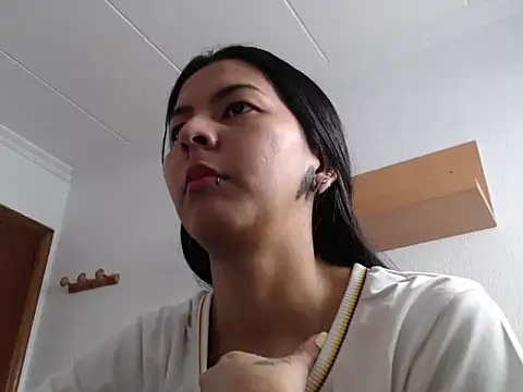 ZeforAitanna online show from 19, 2, 2026