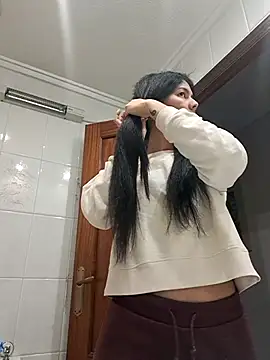 ZeforAitanna online show from 28, 2, 2026