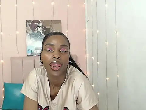 charlothcameronrs707 online show from 11, 2, 2026