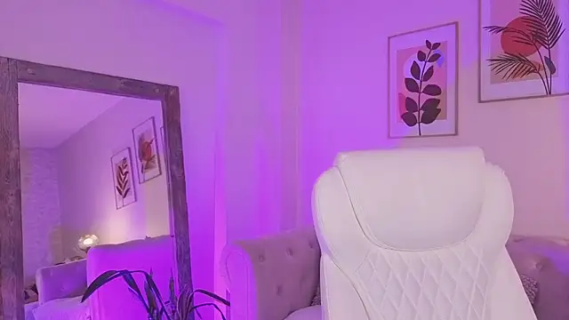 katt souza1 online show from 25, 7, 2026