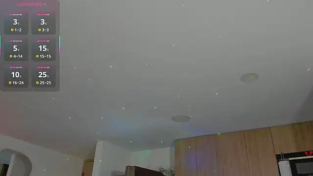 katt souza1 online show from 29, 4, 2026