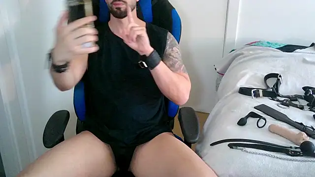 Sub-Titan online show from 5, 4, 2026