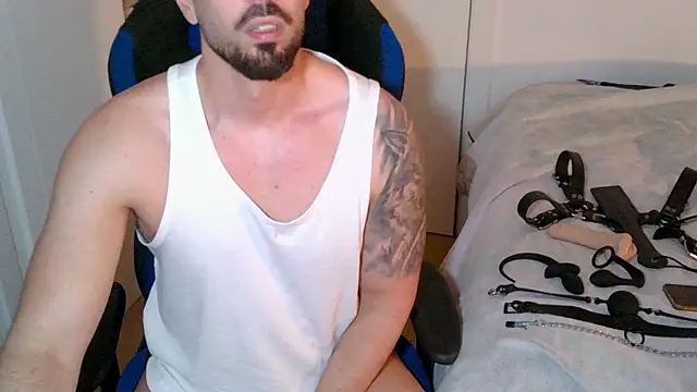 Sub-Titan online show from 10, 4, 2026