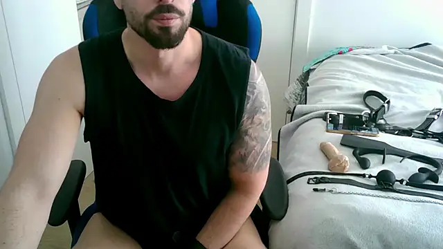 Sub-Titan online show from 16, 4, 2026