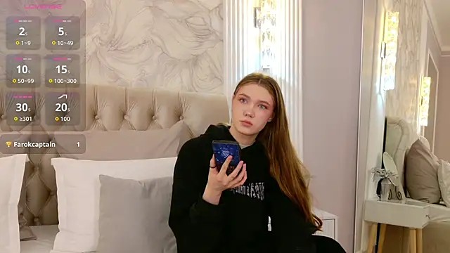 StacyHicks online show from 13, 3, 2026