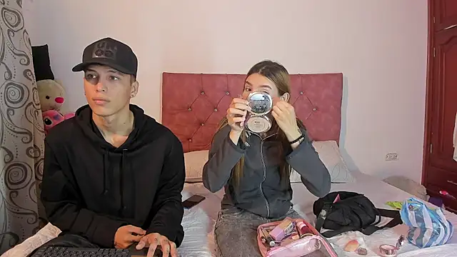 sarita alexis online show from 13, 2, 2026