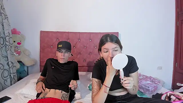 sarita alexis online show from 11, 3, 2026